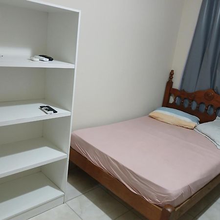 Apartamento Alcatraz Ubatuba Zewnętrze zdjęcie