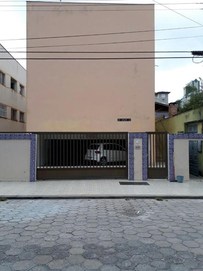 Apartamento Alcatraz Ubatuba Zewnętrze zdjęcie