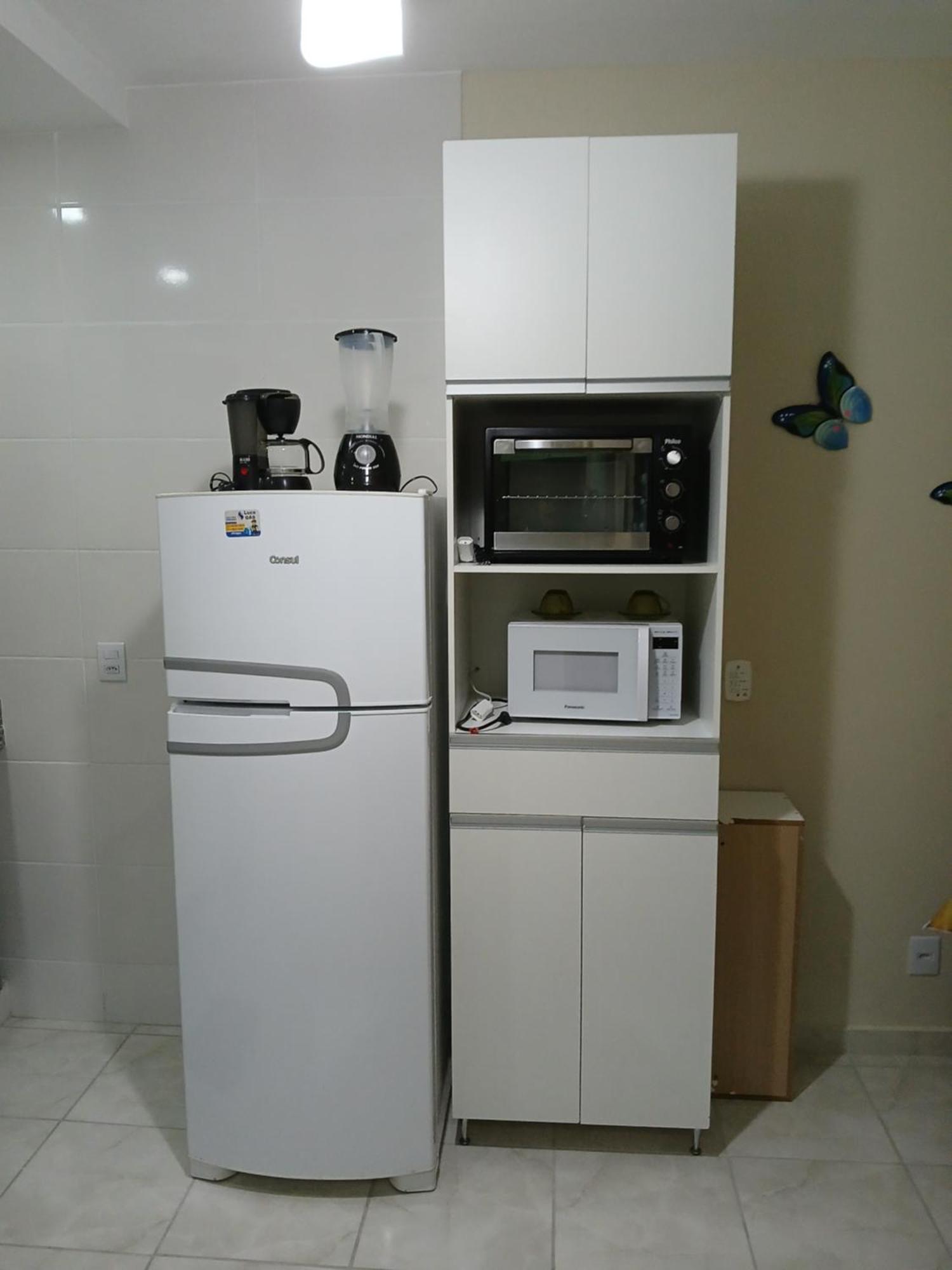 Apartamento Alcatraz Ubatuba Zewnętrze zdjęcie