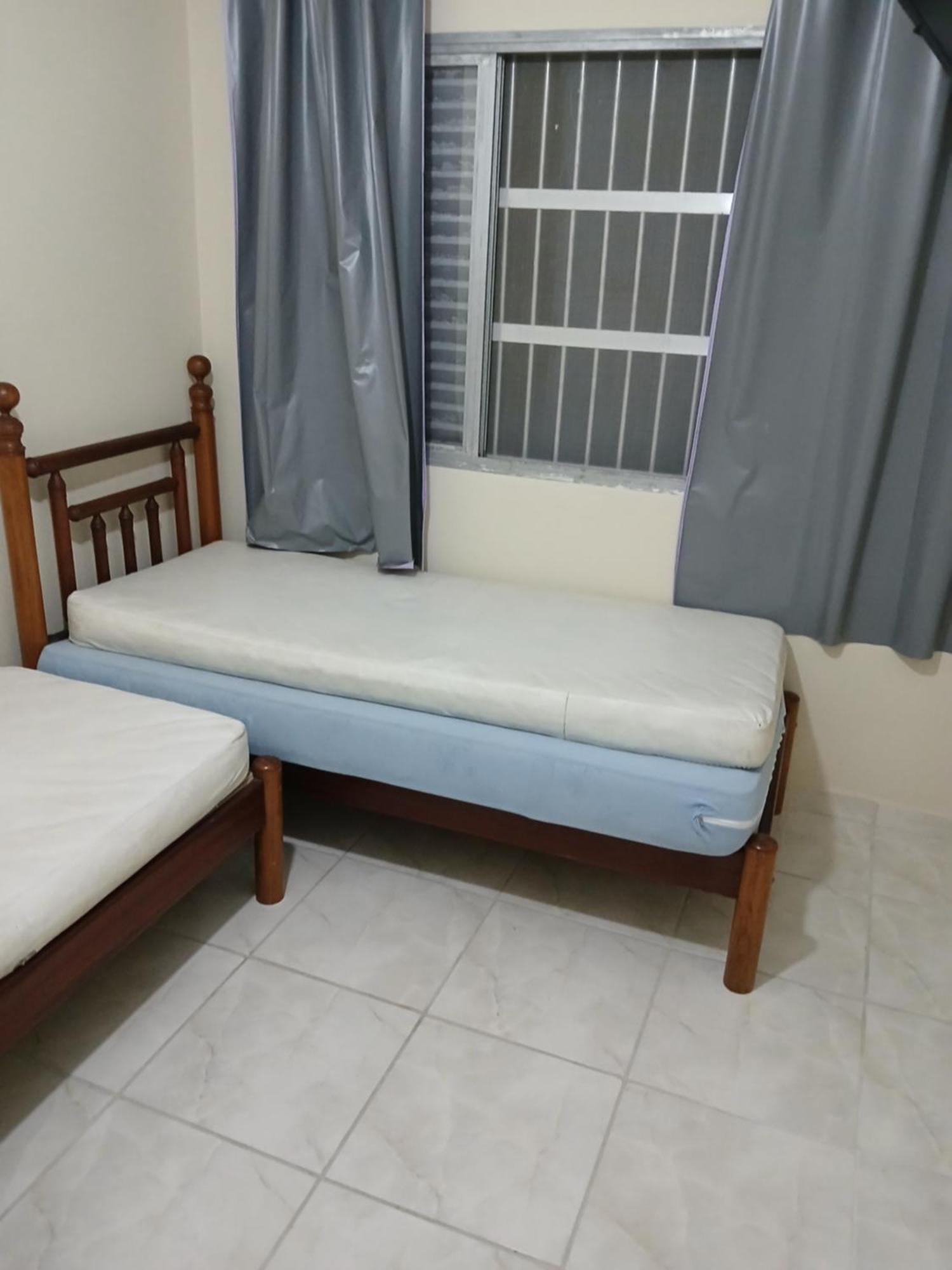 Apartamento Alcatraz Ubatuba Zewnętrze zdjęcie
