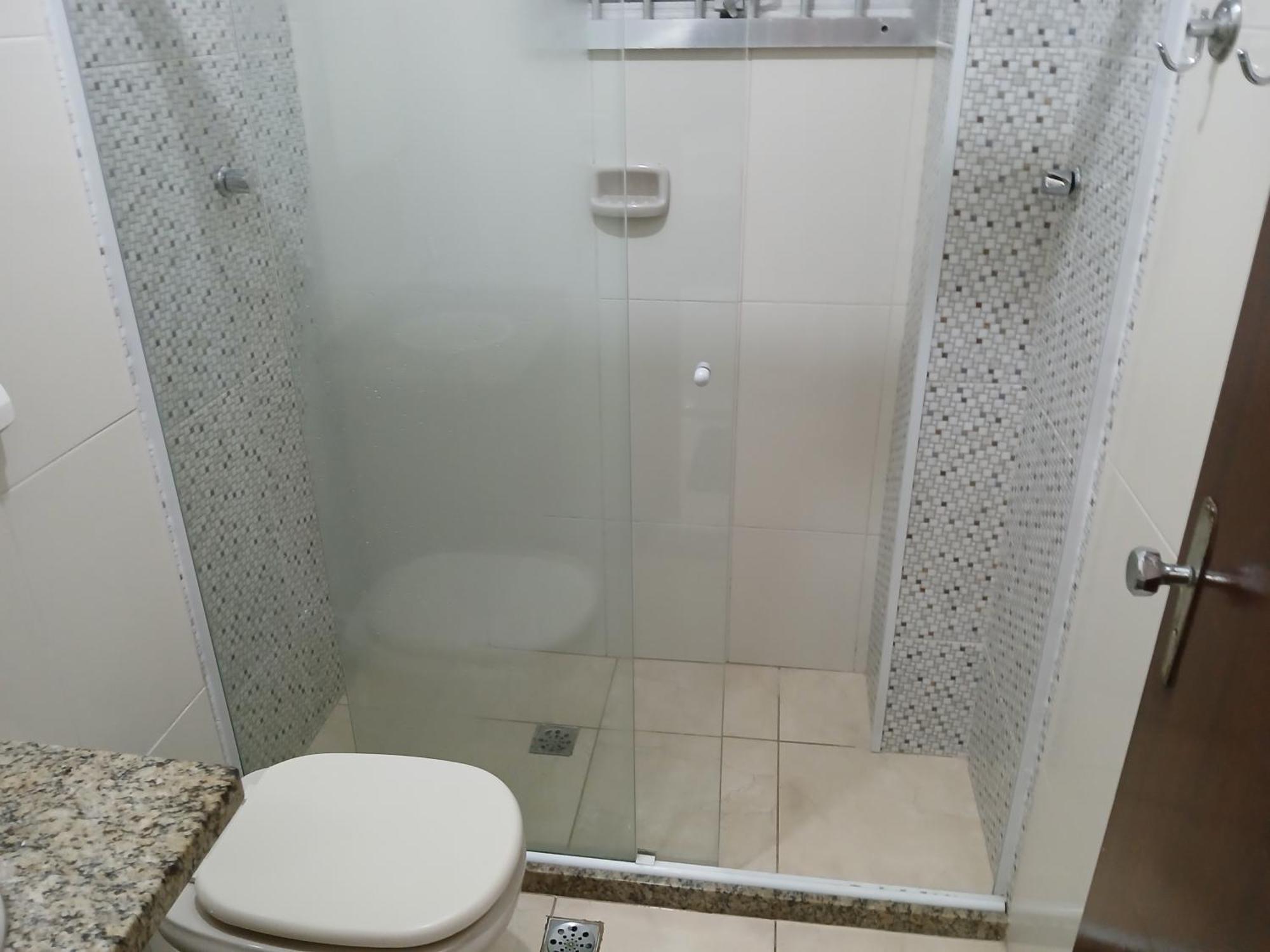 Apartamento Alcatraz Ubatuba Zewnętrze zdjęcie
