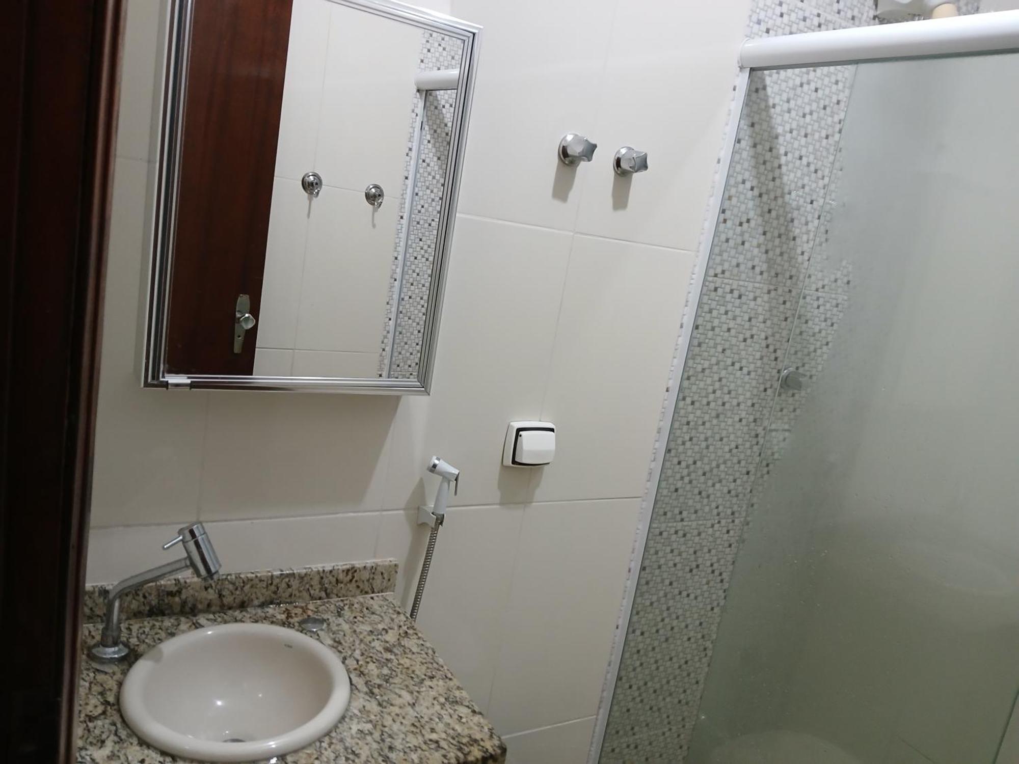 Apartamento Alcatraz Ubatuba Zewnętrze zdjęcie