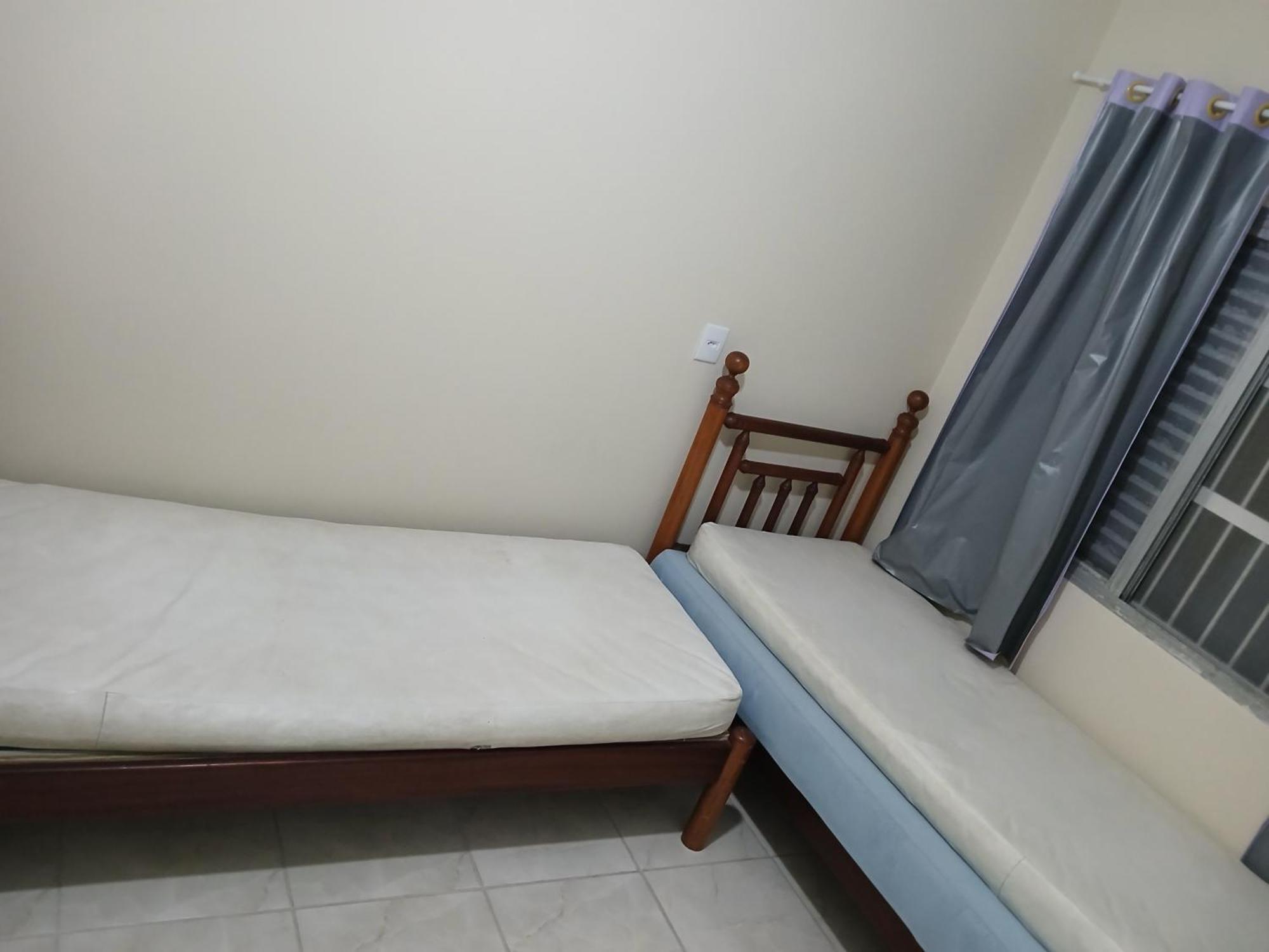 Apartamento Alcatraz Ubatuba Zewnętrze zdjęcie