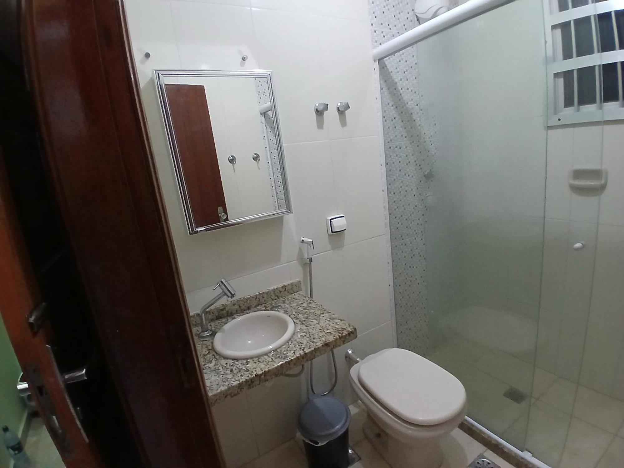 Apartamento Alcatraz Ubatuba Zewnętrze zdjęcie