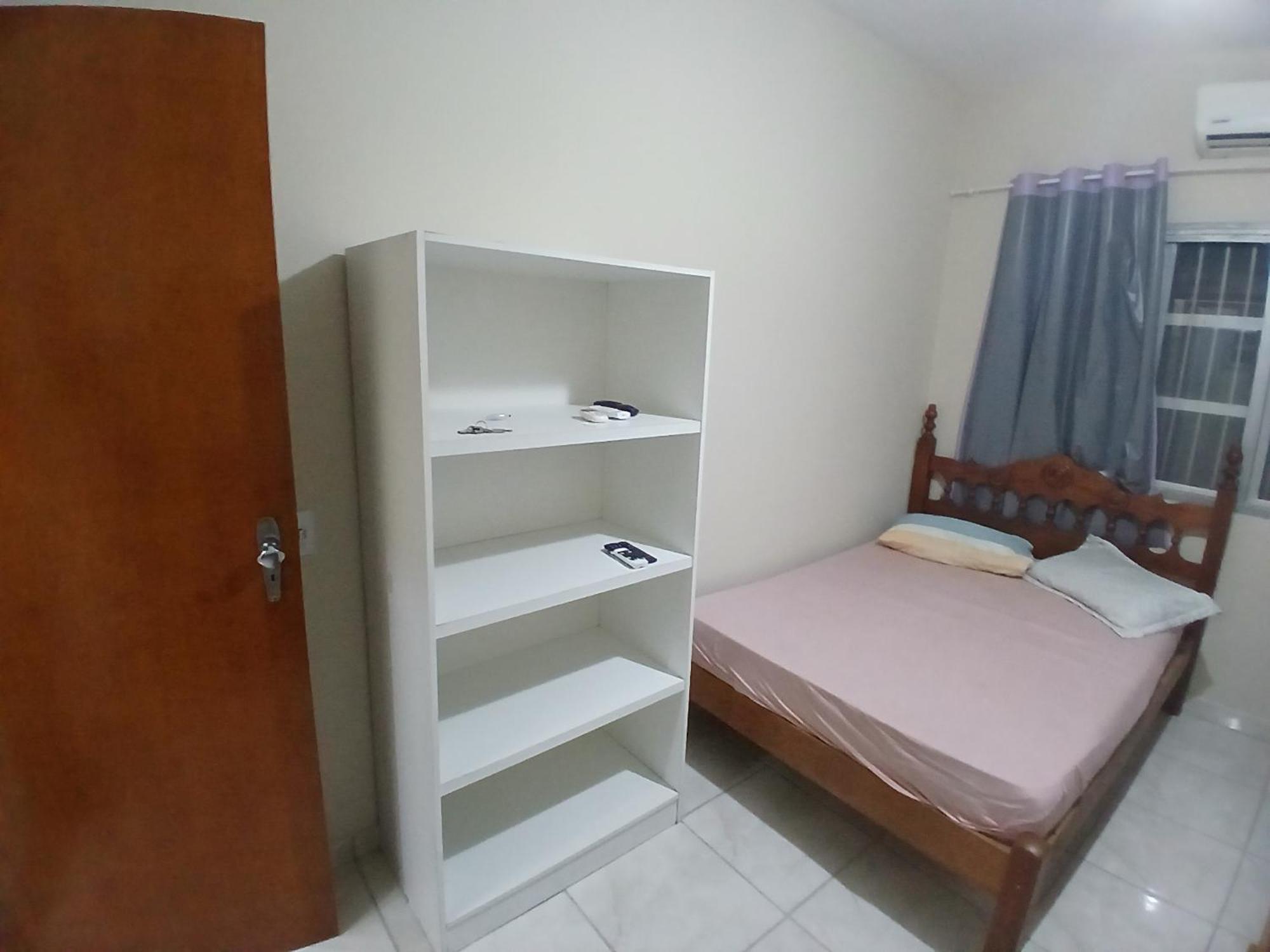 Apartamento Alcatraz Ubatuba Zewnętrze zdjęcie