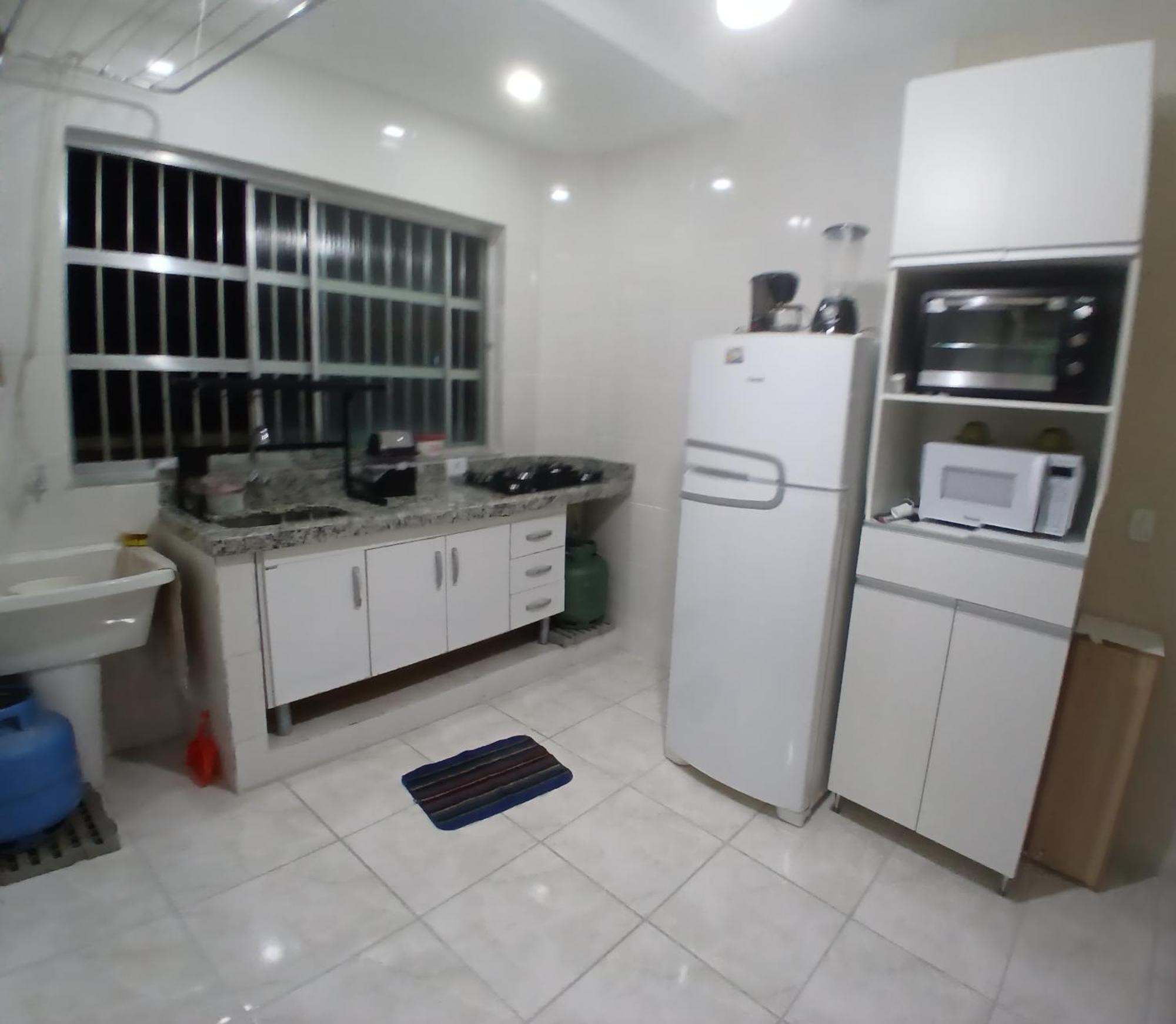 Apartamento Alcatraz Ubatuba Zewnętrze zdjęcie