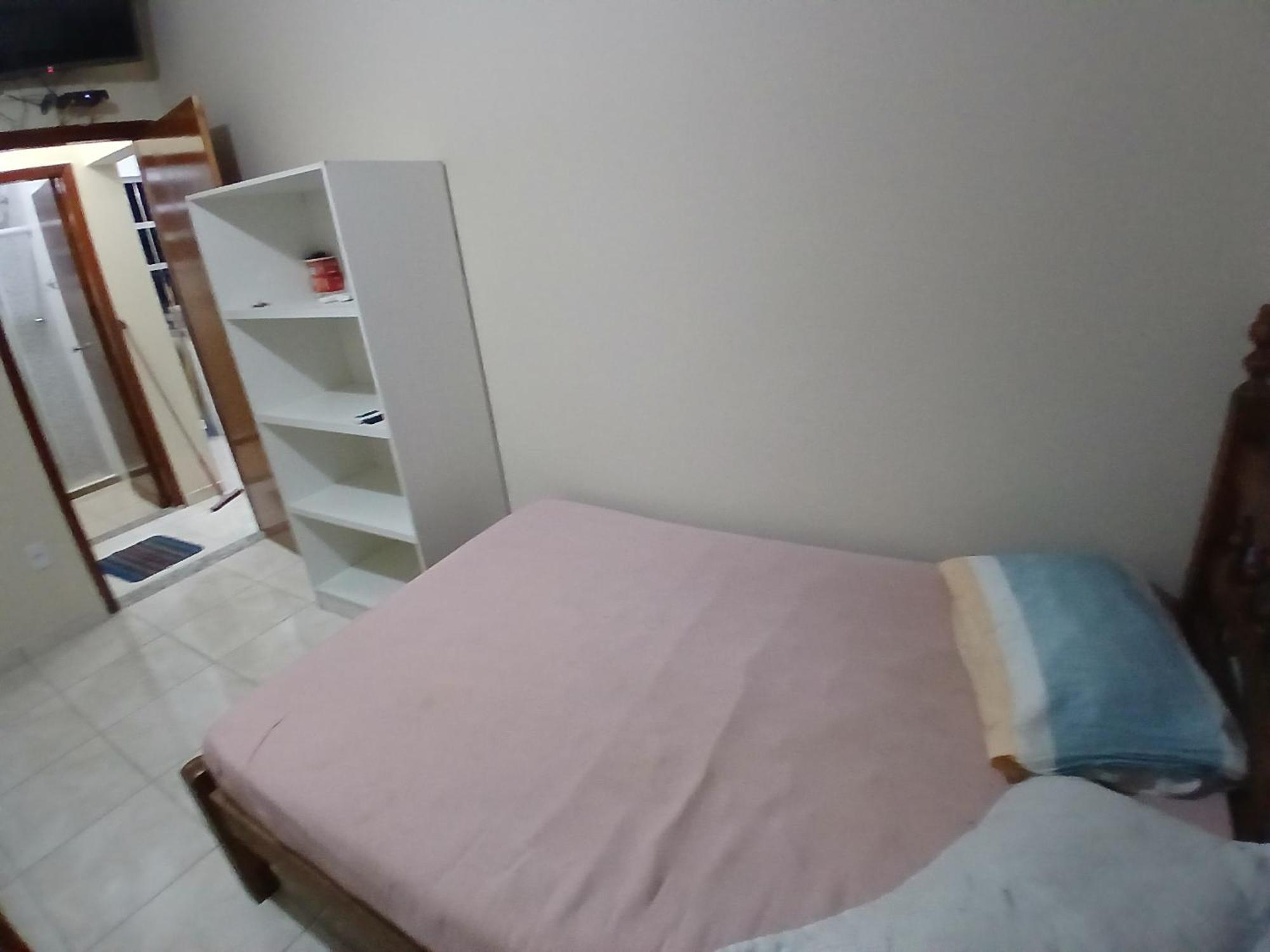 Apartamento Alcatraz Ubatuba Zewnętrze zdjęcie