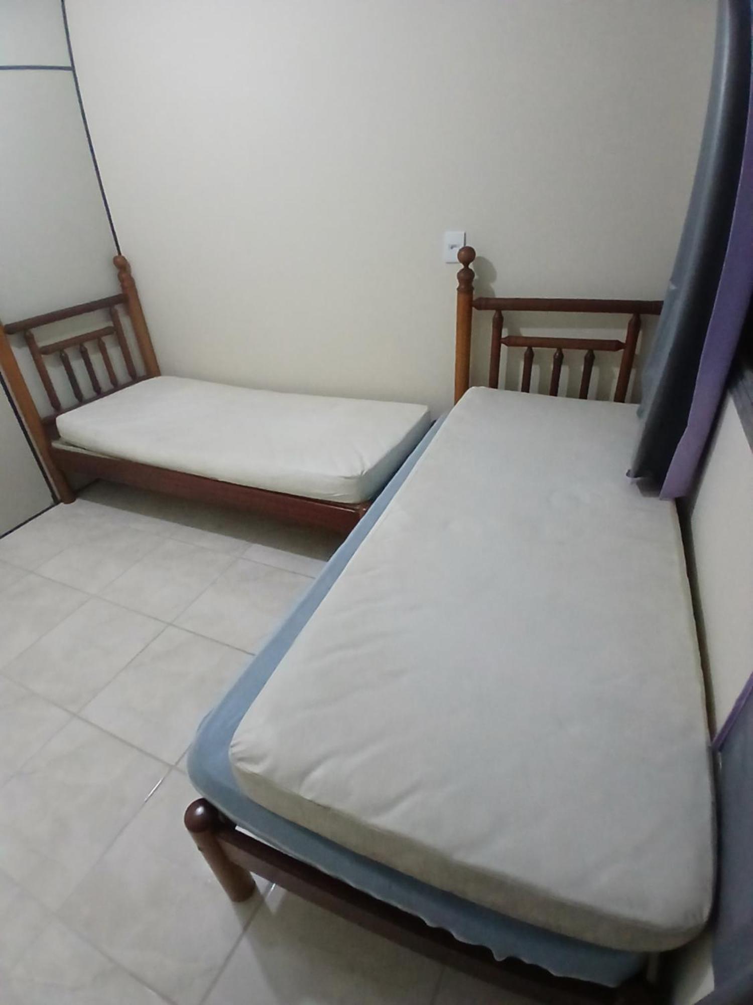 Apartamento Alcatraz Ubatuba Zewnętrze zdjęcie