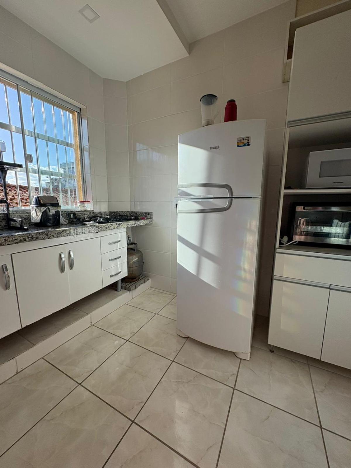 Apartamento Alcatraz Ubatuba Zewnętrze zdjęcie