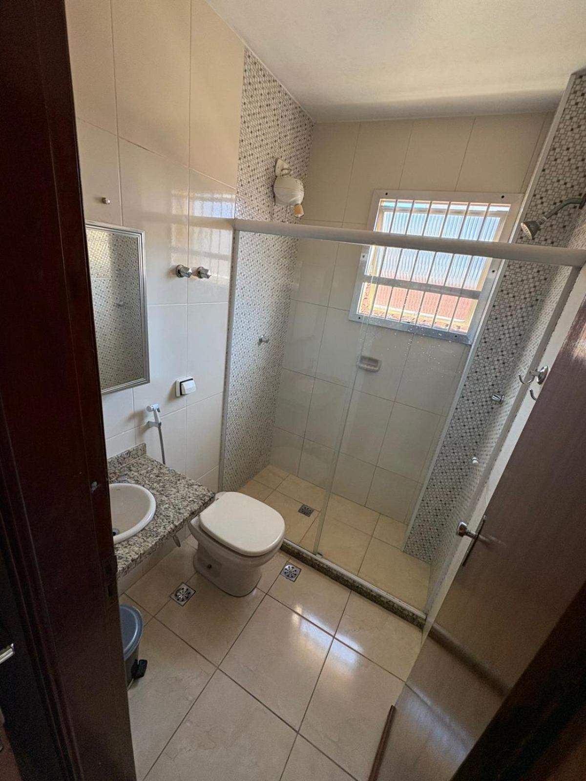 Apartamento Alcatraz Ubatuba Zewnętrze zdjęcie