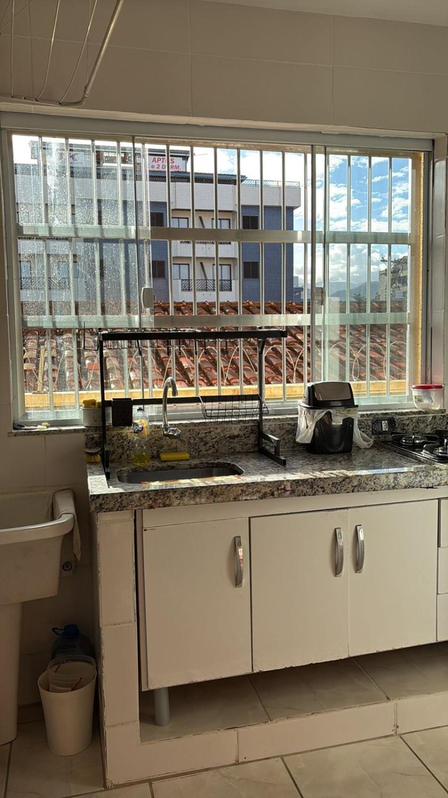 Apartamento Alcatraz Ubatuba Zewnętrze zdjęcie