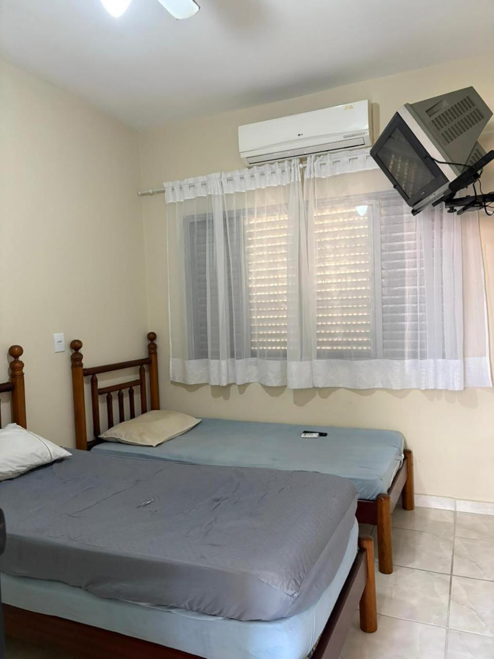 Apartamento Alcatraz Ubatuba Zewnętrze zdjęcie