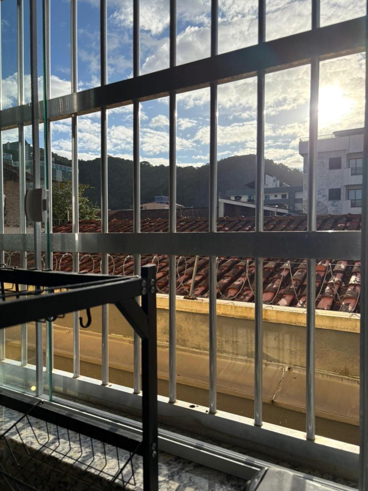 Apartamento Alcatraz Ubatuba Zewnętrze zdjęcie