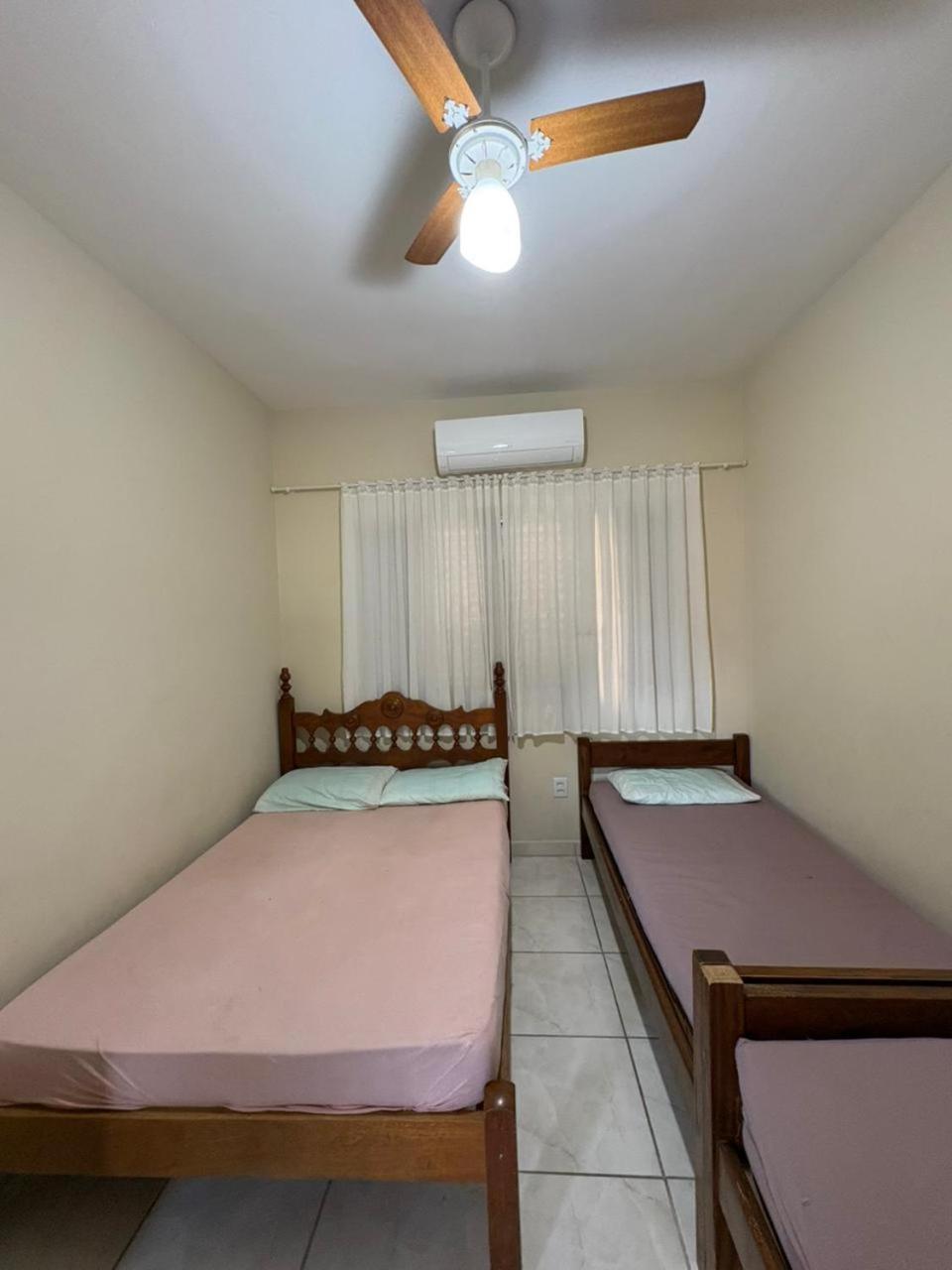 Apartamento Alcatraz Ubatuba Zewnętrze zdjęcie