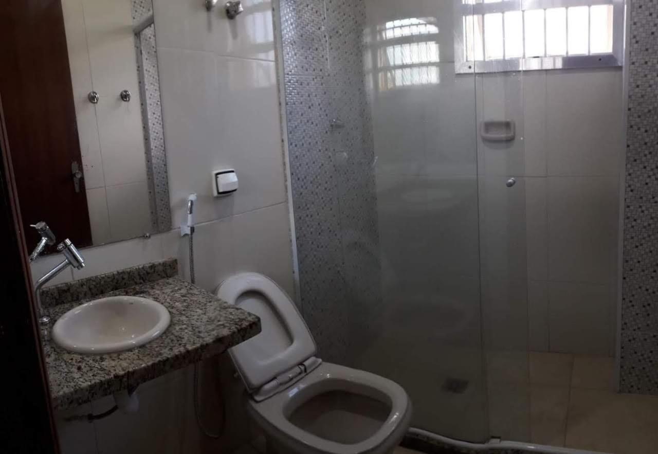 Apartamento Alcatraz Ubatuba Zewnętrze zdjęcie